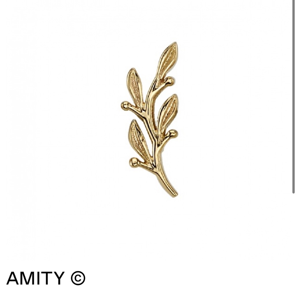 BVLA Left Amity Earring